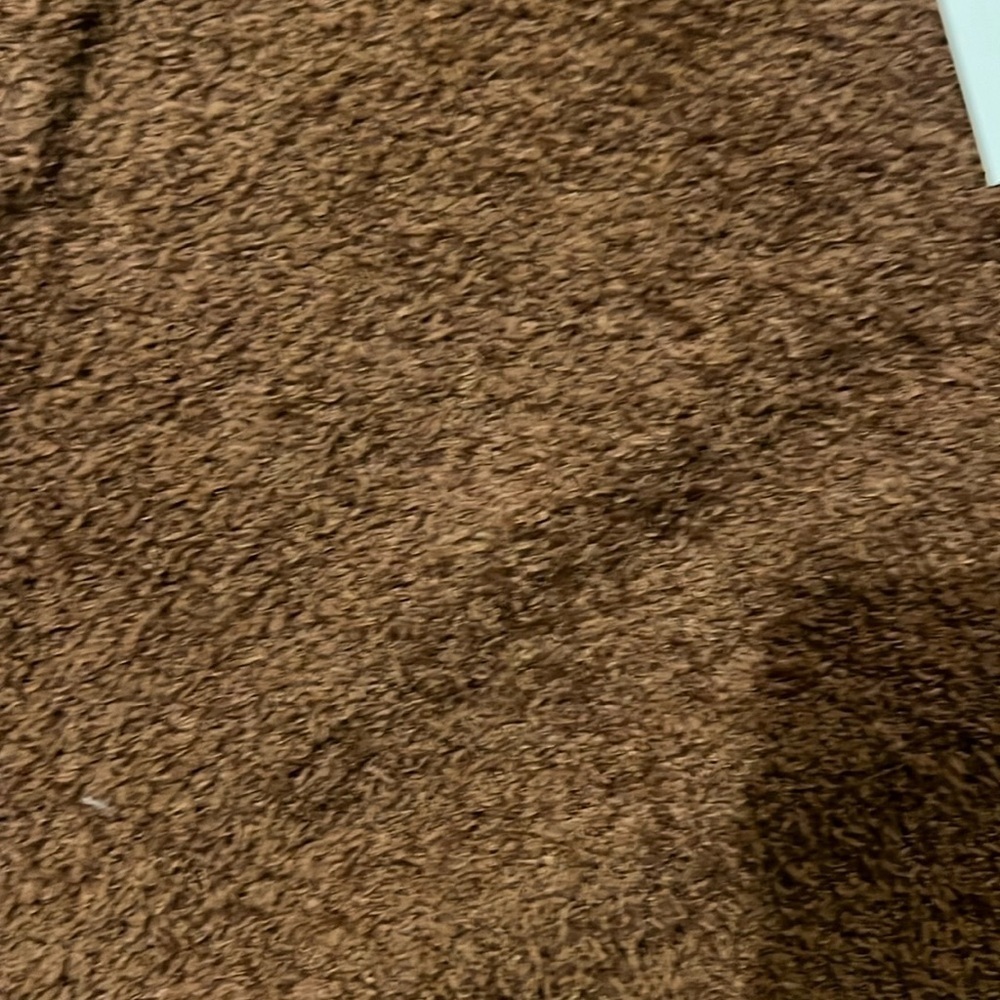 - Steve Madden brown sweater tank - Picture 3 of 4